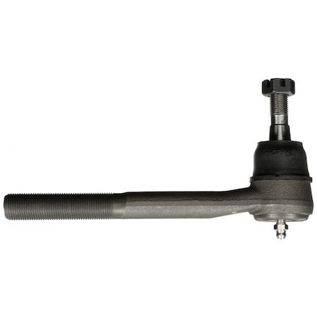 Delphi Steering Tie Rod End, TA5653 TA5653